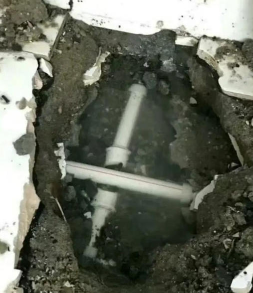 家庭漏水检测排查